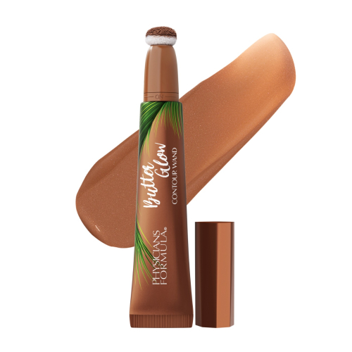 Physicians Formula - Terra abbronzante in crema Butter Glow - Fair/Light