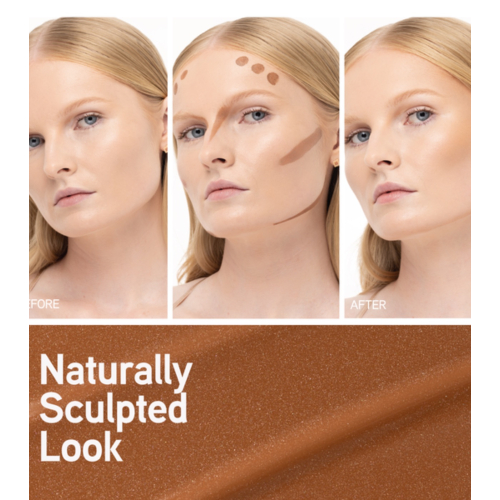 Physicians Formula - Terra abbronzante in crema Butter Glow - Fair/Light