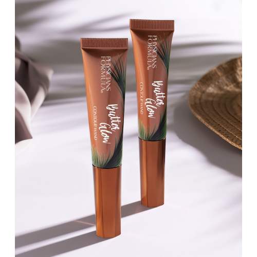 Physicians Formula - Terra abbronzante in crema Butter Glow - Fair/Light