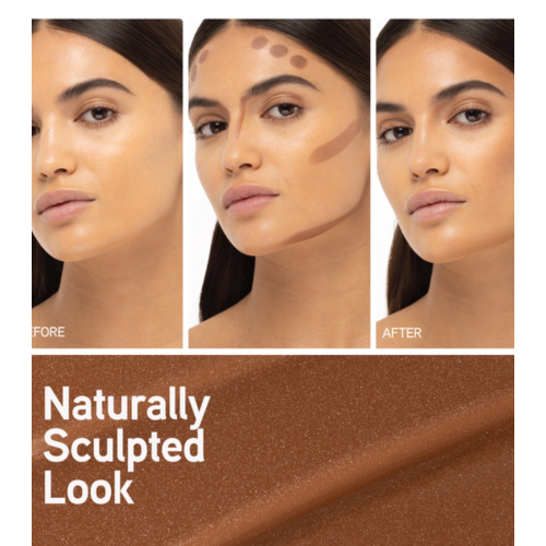 Physicians Formula - Crema abbronzante Butter Glow - Medium/Deep