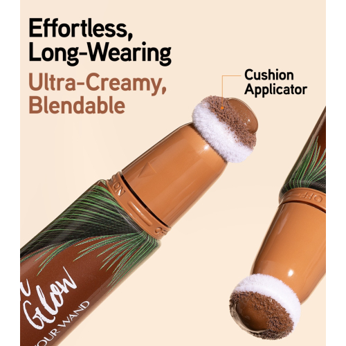 Physicians Formula - Crema abbronzante Butter Glow - Medium/Deep