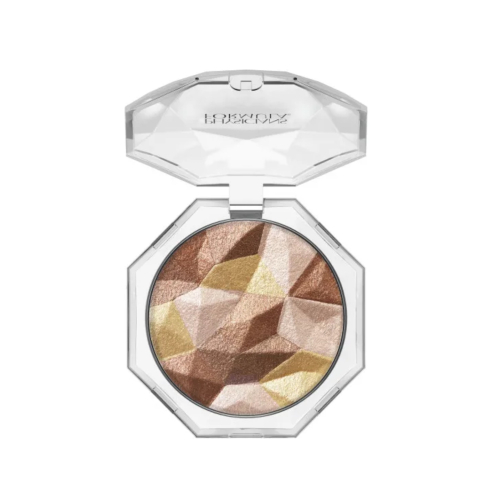 Physicians Formula - Luminous Bronzer Mineral Wear Diamond Dust