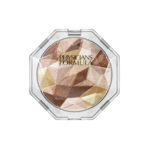 Physicians Formula - Luminous Bronzer Mineral Wear Diamond Dust