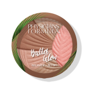 Physicians Formula - Terra abbronzante e blush Butter Glow - Healthy Glow