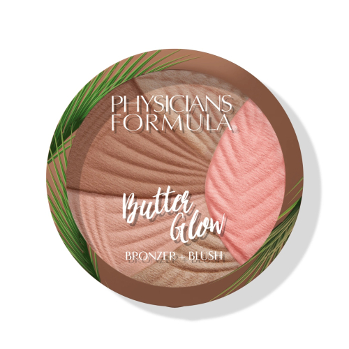 Physicians Formula - Terra abbronzante e blush Butter Glow - Healthy Glow