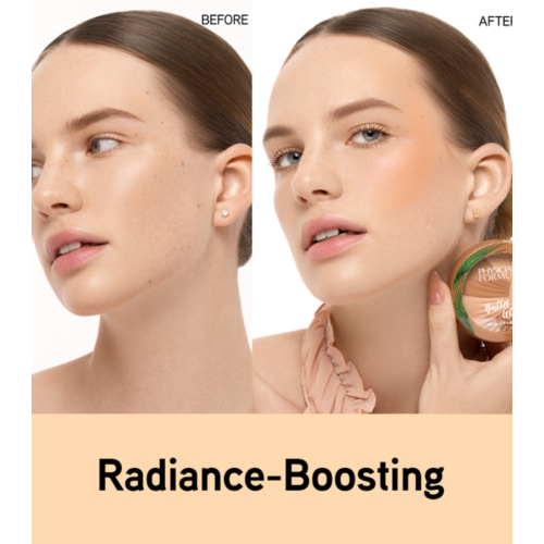 Physicians Formula - Terra abbronzante e blush Butter Glow - Healthy Glow