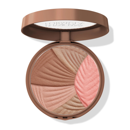 Physicians Formula - Terra abbronzante e blush Butter Glow - Healthy Glow