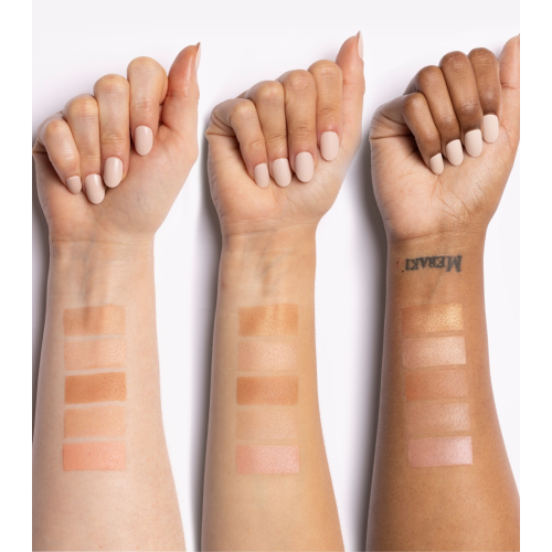 Physicians Formula - Terra abbronzante e blush Butter Glow - Healthy Glow