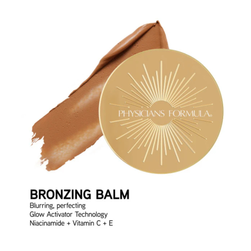Physicians Formula - *Bronze Booster* - Balsamo abbronzante Sun Blur Glow Activated