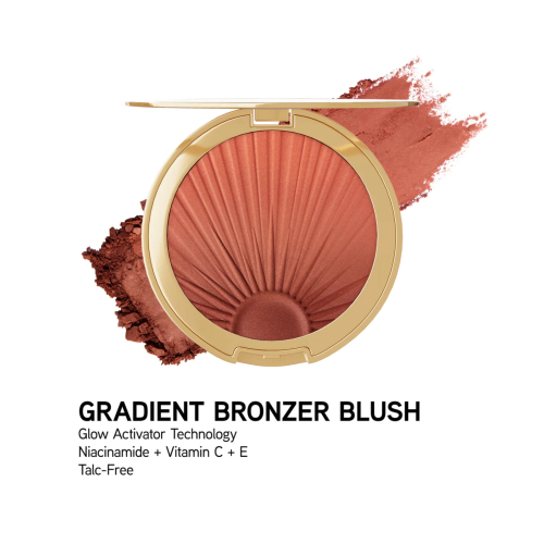 Physicians Formula - *Bronze Booster* - Fard in polvere illuminante attivato dalla luce