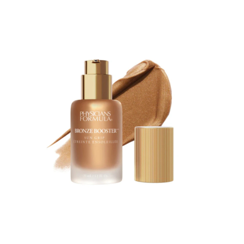 Physicians Formula - *Bronze Booster* - Primer per il trucco Sun Grip Glow Activated