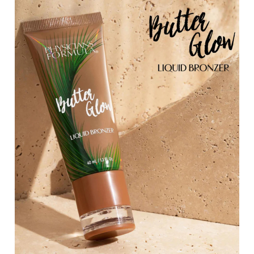 Physicians Formula - *Butter Collection* - Abbronzante liquido Butter Bronze
