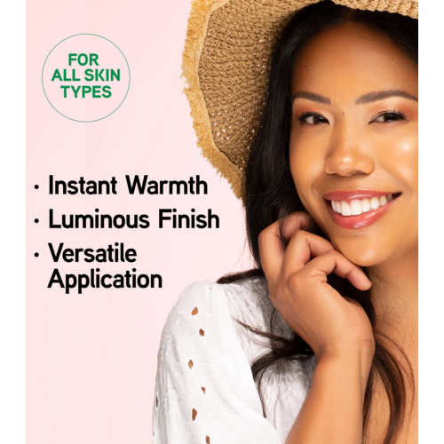 Physicians Formula - *Butter Collection* - Abbronzante liquido Butter Bronze