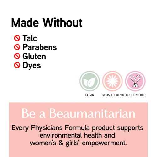 Physicians Formula - *Butter Collection* - Abbronzante liquido Butter Bronze