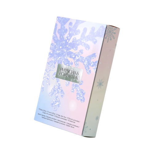 Physicians Formula - Calendario dell'avvento di 10 Days of Glow