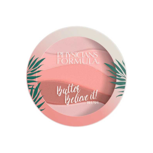 Physicians Formula - Fard in polvere Butter Believe it! - Pink Sands