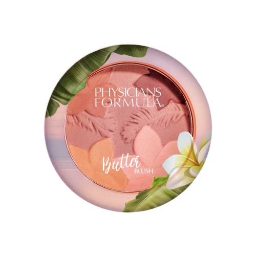 Physicians Formula - Fard in polvere Matte Monoi Butter - Mauvy Mattes