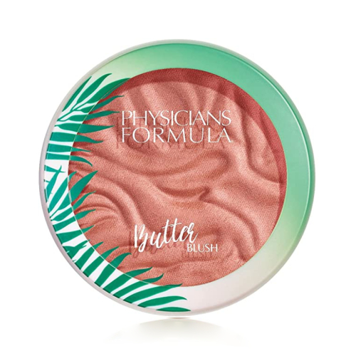 Physicians Formula - Murumuru Butter Blush - Vintage Rouge