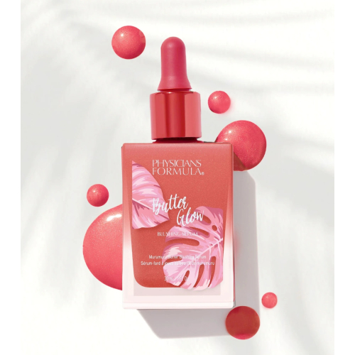 Physicians Formula - Siero illuminante per guance Butter Glow