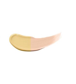 Physicians Formula - Correttore Concealer Twins 2 in 1 - Yellow/Light