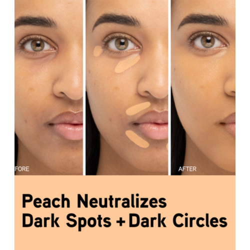 Physicians Formula - Correttore Butter Glow - Peach