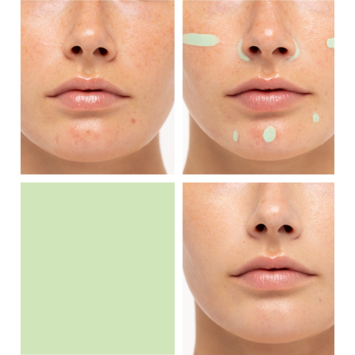 Physicians Formula - Correttore Butter Glow - Verde