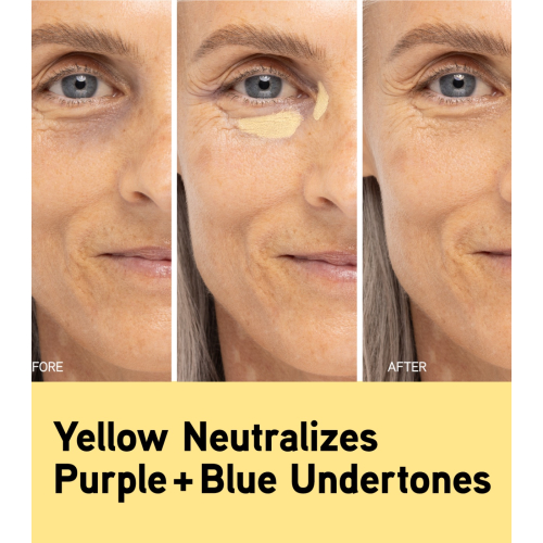 Physicians Formula - Correttore Butter Glow - Yellow