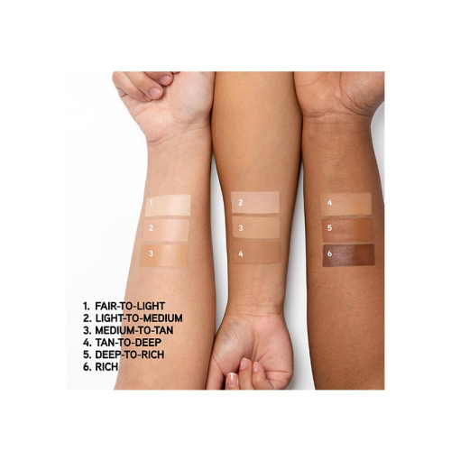 Physicians Formula - Correttore Murumuru Butter Glow - Tan