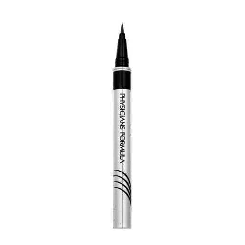 Physicians Formula - Eyeliner waterproof Ultra-fine Eye Booster - Blackest Black