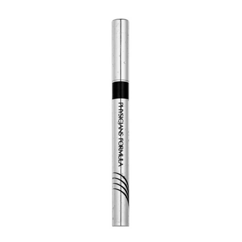 Physicians Formula - Eyeliner waterproof Ultra-fine Eye Booster - Blackest Black