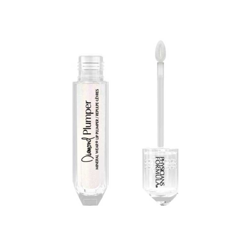Physicians Formula - *Diamond Wear* - Lucidalabbra Diamond Plumper - Diamond Marquise