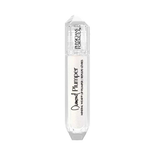 Physicians Formula - *Diamond Wear* - Lucidalabbra Diamond Plumper - Diamond Marquise