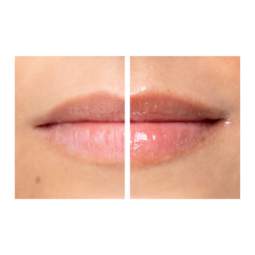 Physicians Formula - *Diamond Wear* - Lucidalabbra Diamond Plumper - Light Pink Princess Cut