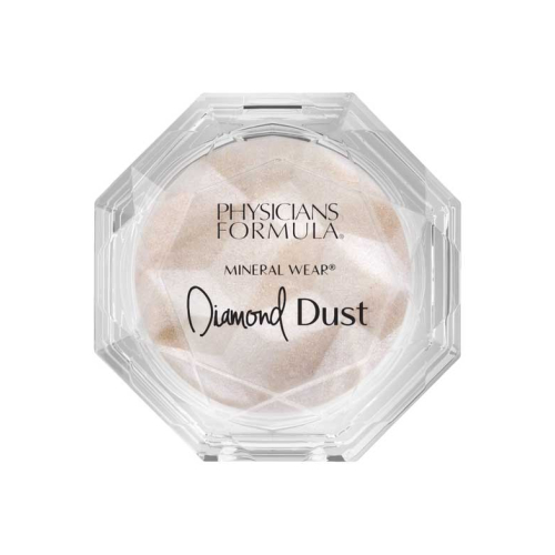 Physicians Formula - *Diamond Wear* - Illuminante in polvere Diamond Dust - Starlit Glow