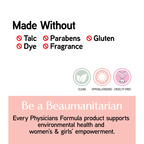 Physicians Formula - Duo di ombretti Eye Lifter