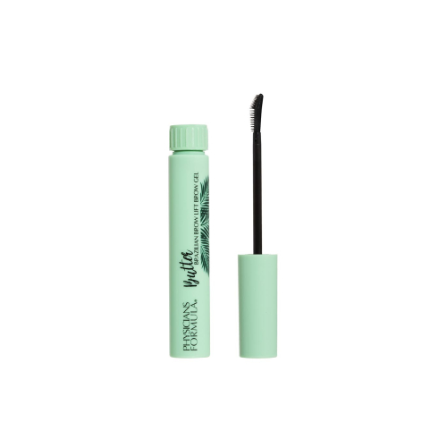 Physicians Formula - Gel per sopracciglia Butter Brazilian Brow Lift - Clear