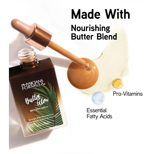 Physicians Formula - Gocce abbronzanti Butter Glow