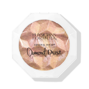 Physicians Formula - Illuminante in polvere Mineral Wear Diamond Dust - Luminous Gleam