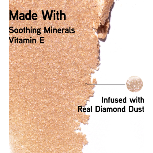 Physicians Formula - Illuminante in polvere Mineral Wear Diamond Dust - Luminous Gleam