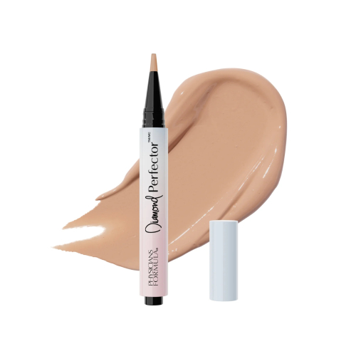 Physicians Formula  - *Mineral Wear* - Illuminante e correttore Diamond Perfector - Light-to-Medium