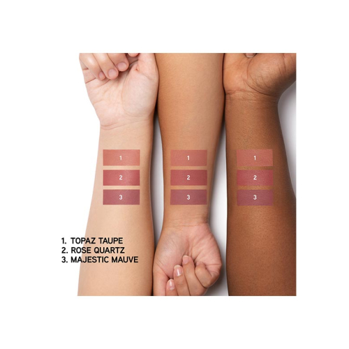 Physicians Formula - Rossetto opaco Mineral Wear Diamond Last - Majestic Mauve