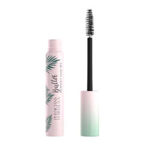Physicians Formula - Mascara per ciglia Butter Blowout - Black