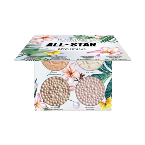 Physicians Formula - Palette viso All Star