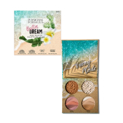 Physicians Formula - Palette per il viso Butter Dream
