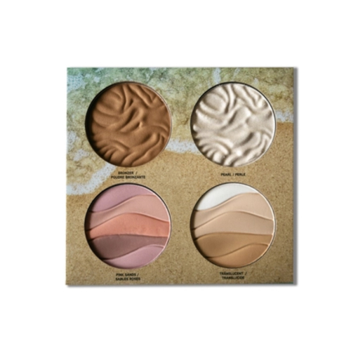 Physicians Formula - Palette per il viso Butter Dream