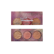 Physicians Formula - Palette Butter Glow Face - 02: Sunset
