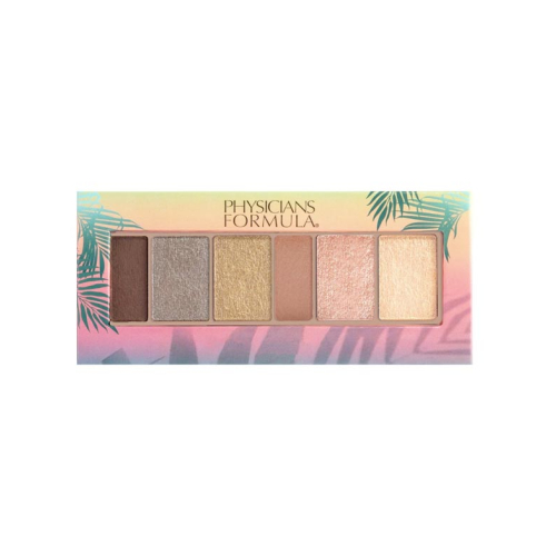 Physicians Formula - Palette di ombretti Butter Believe It!