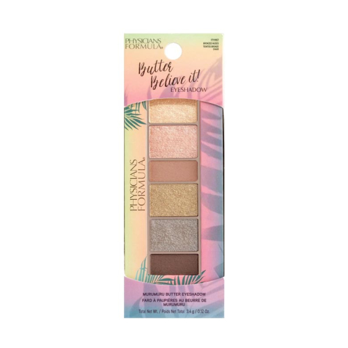 Physicians Formula - Palette di ombretti Butter Believe It!