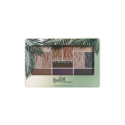 Physicians Formula - Palette di ombretti Murumuru Butter - Sultry Nights