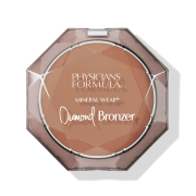 Physicians Formula - Terra abbronzante in crema/polvere Diamond Mineral Wear - Bronze Gem